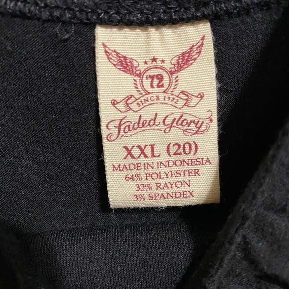 Faded Glory summer dress size XXL - Picture 2 of 6